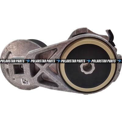 3976834 Mesin Belt Tensioner QSB6.7 6D107 PC200-8 6743-61-4120 6754-61-4111