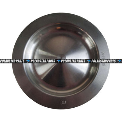 Kit Perbaikan Mesin Diesel Asli, Cincin Piston Cummins LTA10 3044448