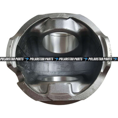 Kit Perbaikan Mesin Diesel Asli, Cincin Piston Cummins LTA10 3044448