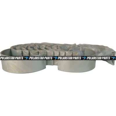 CCEC K38 KTA38 Overhaul Rebuild Kit Crankshaft Main Bearing Set AR12250