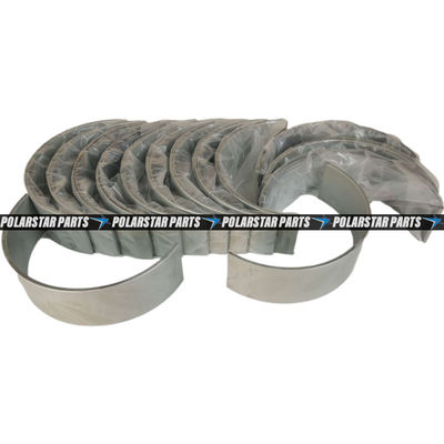 CCEC K38 KTA38 Overhaul Rebuild Kit Crankshaft Main Bearing Set AR12250
