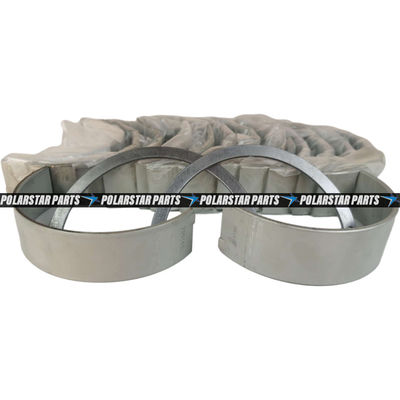 K19 KTA19 QSK19 Suku Cadang Mesin Diesel AR12270 AR10575 Set Bantalan Utama Cummins