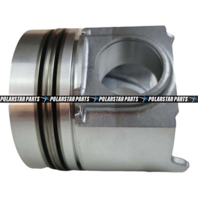 Kit Piston Liner Diesel CAT 3406 D3412 D3408 9y7212 Tubuh As-Piston