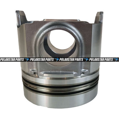 Kit Piston Liner Diesel CAT 3406 D3412 D3408 9y7212 Tubuh As-Piston