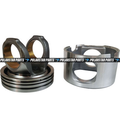 Kit Rekondisi Mesin  Diesel 238-2712 C12 3196 Rok Piston 1442948