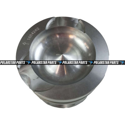 1654262 Suku Cadang Mesin Piston 3304 165-4262 Badan Cat 3306 Sebagai Piston