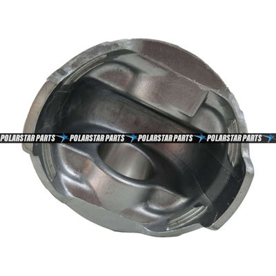 1654262 Suku Cadang Mesin Piston 3304 165-4262 Badan Cat 3306 Sebagai Piston
