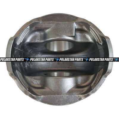 1654262 Suku Cadang Mesin Piston 3304 165-4262 Badan Cat 3306 Sebagai Piston