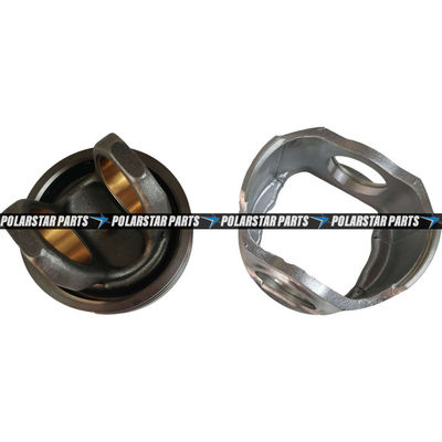 Cat 3116 3114 Suku Cadang Aftermarket Excavator 107-7545 238-2716 M325b Crown As-Piston