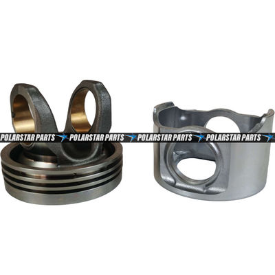 Cat 3116 3114 Suku Cadang Aftermarket Excavator 107-7545 238-2716 M325b Crown As-Piston