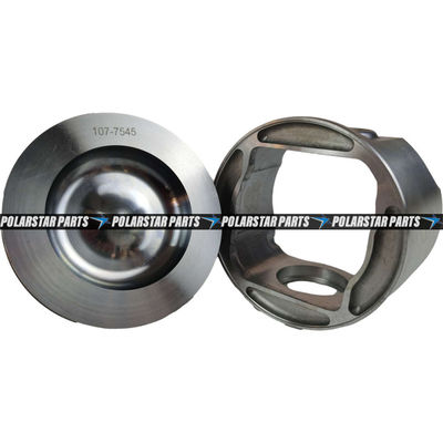 Cat 3116 3114 Suku Cadang Aftermarket Excavator 107-7545 238-2716 M325b Crown As-Piston