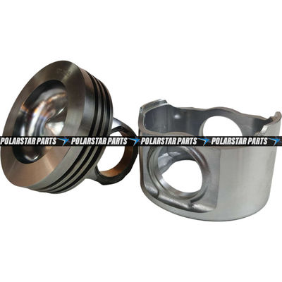Cat 3116 3114 Suku Cadang Aftermarket Excavator 107-7545 238-2716 M325b Crown As-Piston