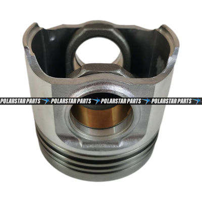 Cat 3116 3114 Suku Cadang Aftermarket Excavator 107-7545 238-2716 M325b Crown As-Piston