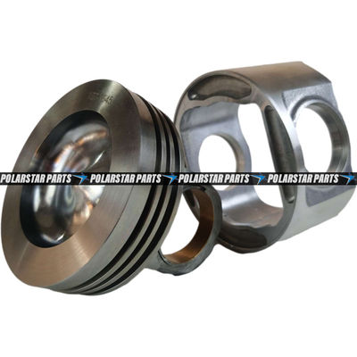 Cat 3116 3114 Suku Cadang Aftermarket Excavator 107-7545 238-2716 M325b Crown As-Piston