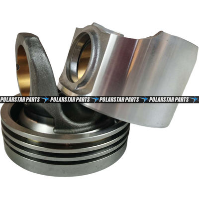 Cat 3116 3114 Suku Cadang Aftermarket Excavator 107-7545 238-2716 M325b Crown As-Piston