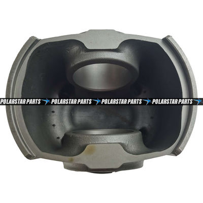6D170 S6D170 Suku Cadang Mesin Kit Piston Bore Besar Dengan Diameter 170mm 6162352120