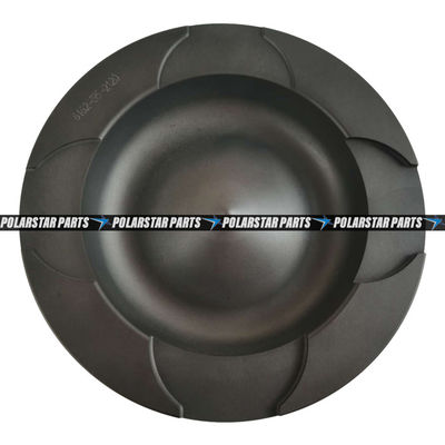 6D170 S6D170 Suku Cadang Mesin Kit Piston Bore Besar Dengan Diameter 170mm 6162352120