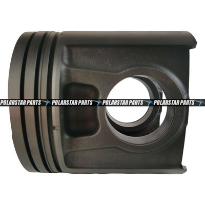 6D170 S6D170 Suku Cadang Mesin Kit Piston Bore Besar Dengan Diameter 170mm 6162352120
