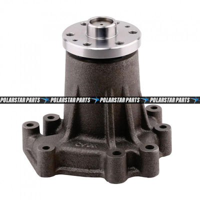 Pompa Air Excavator 4HK1 8-98022822-1 ZX240-3 ZX200-3 Suku Cadang Excavator Hitachi