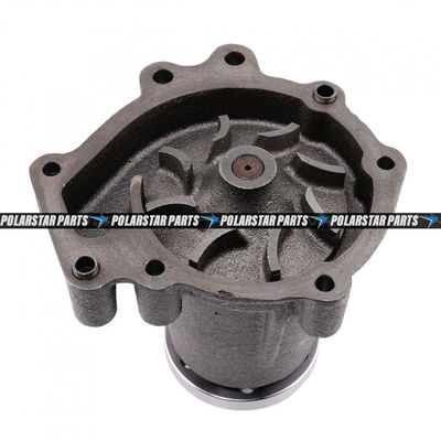 Pompa Air Excavator 4HK1 8-98022822-1 ZX240-3 ZX200-3 Suku Cadang Excavator Hitachi