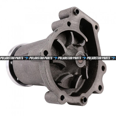 Pompa Air Excavator 4HK1 8-98022822-1 ZX240-3 ZX200-3 Suku Cadang Excavator Hitachi