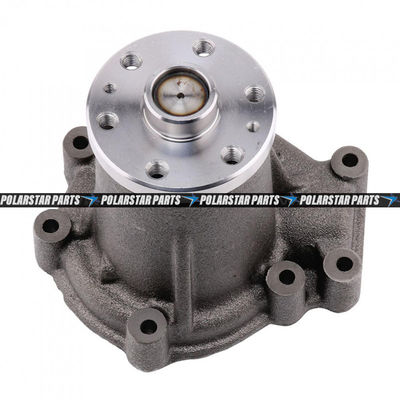 Pompa Air Excavator 4HK1 8-98022822-1 ZX240-3 ZX200-3 Suku Cadang Excavator Hitachi