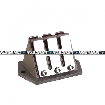 Zx330-3 Zx240-3 Mesin Reed Valve 8-97362836-1 8-98117171-1 4HK1 Isuzu 6HK1 Bagian