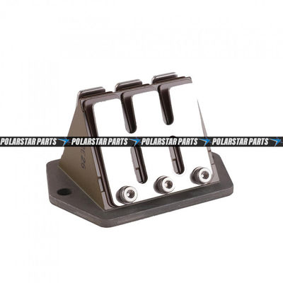 Zx330-3 Zx240-3 Mesin Reed Valve 8-97362836-1 8-98117171-1 4HK1 Isuzu 6HK1 Bagian