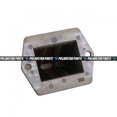 Zx330-3 Zx240-3 Mesin Reed Valve 8-97362836-1 8-98117171-1 4HK1 Isuzu 6HK1 Bagian