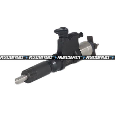 Majelis Injektor Bahan Bakar Common Rail 8973297032 8981518371 Isuzu 4hk1 6hk1 Diesel