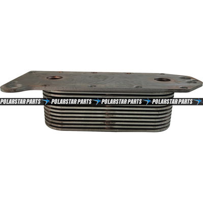 Suku Cadang Pendingin Oli Cummins 6D114 6CT8.3 3974815 6743-61-2210