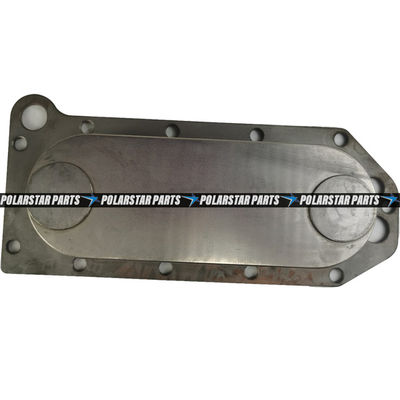 Suku Cadang Pendingin Oli Cummins 6D114 6CT8.3 3974815 6743-61-2210