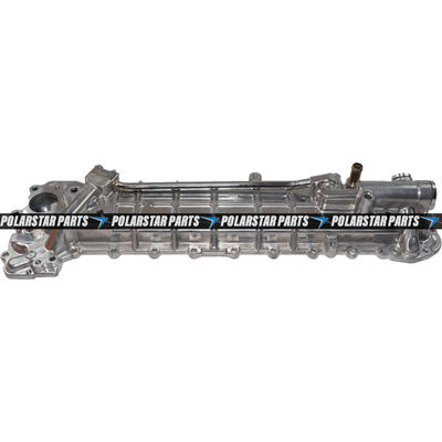 Pendingin Oli Excavator Meliputi 1-13201066-3 1132010663 ZX330-3 6HK1 Isuzu