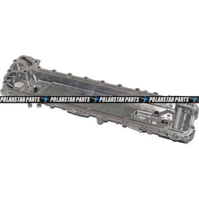 6HK1 Oil Cooler Meliputi 1-13201-011-4 1132010114 ZX330 ISUZU Suku Cadang Mesin Diesel