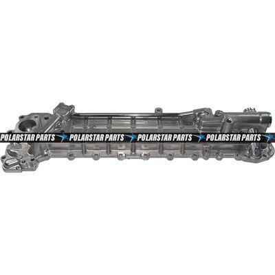 6HK1 Oil Cooler Meliputi 1-13201-011-4 1132010114 ZX330 ISUZU Suku Cadang Mesin Diesel