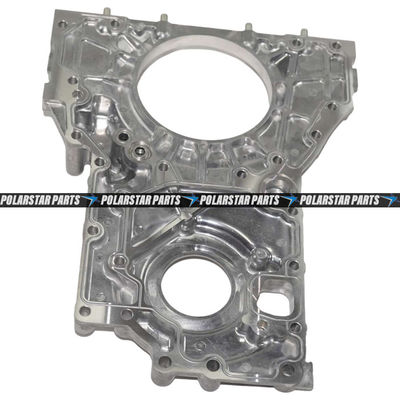 Penutup Suku Cadang Pengaturan Waktu Mesin Isuzu 4hk1 8973627671 8-97362767-1 Hitachi