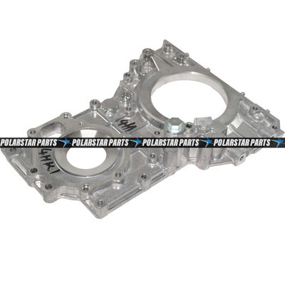 Penutup Suku Cadang Pengaturan Waktu Mesin Isuzu 4hk1 8973627671 8-97362767-1 Hitachi
