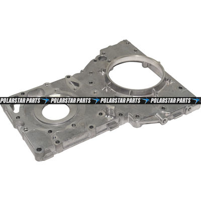6hk1 Suku Cadang Waktu Mesin 1-11321160-1 ZX330-3 Penutup Gigi Waktu Diesel Excavator