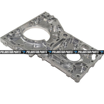 6hk1 Suku Cadang Waktu Mesin 1-11321160-1 ZX330-3 Penutup Gigi Waktu Diesel Excavator