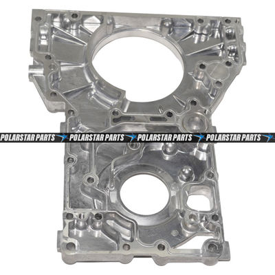 6hk1 Suku Cadang Waktu Mesin 1-11321160-1 ZX330-3 Penutup Gigi Waktu Diesel Excavator