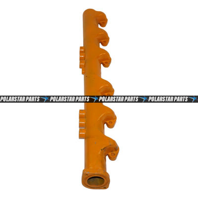 Suku Cadang Mesin Diesel S6k 222-8217 2228217 Pipa Excavator Cat320c