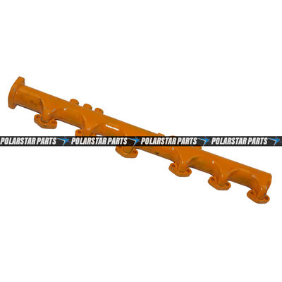 Suku Cadang Mesin Diesel S6k 222-8217 2228217 Pipa Excavator Cat320c