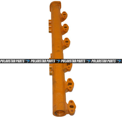 Suku Cadang Mesin Diesel S6k 222-8217 2228217 Pipa Excavator Cat320c
