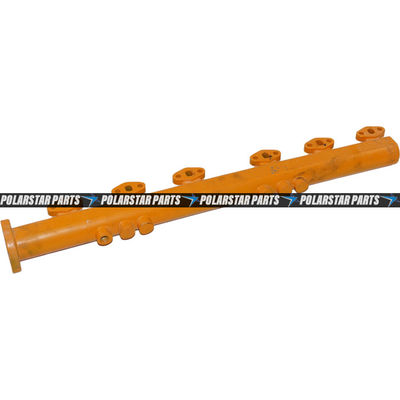Suku Cadang Mesin Diesel S6k 222-8217 2228217 Pipa Excavator 320c