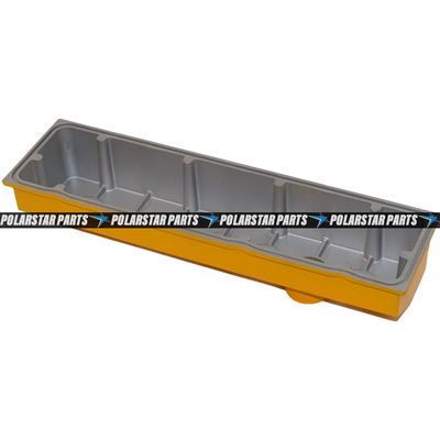 4D95 Penutup Ruang Katup Excavator PC60 Penutup Katup Mesin 6204-11-8110