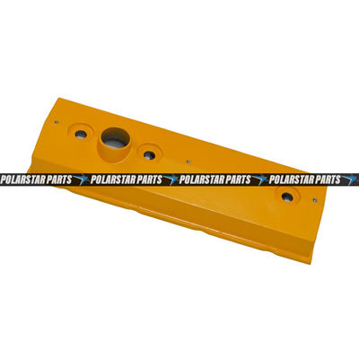 4D95 Penutup Ruang Katup Excavator PC60 Penutup Katup Mesin 6204-11-8110