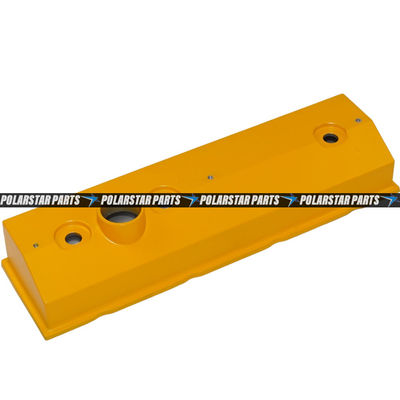 4D95 Penutup Ruang Katup Excavator PC60 Penutup Katup Mesin 6204-11-8110
