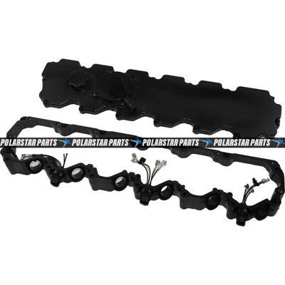 C6.6 Gasket Penutup Mesin Diesel 4142x402 317-3065 1106d-E66ta 1106c-E66ta
