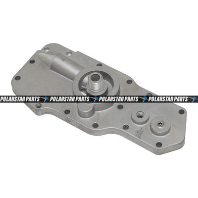 6732-51-5180 Oil Cooler Meliputi Penggantian Gasket Mesin Diesel Komatsu S4d102