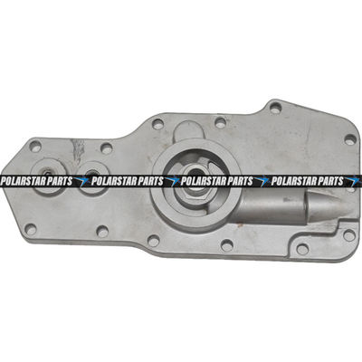 6732-51-5180 Oil Cooler Meliputi Penggantian Gasket Mesin Diesel Komatsu S4d102